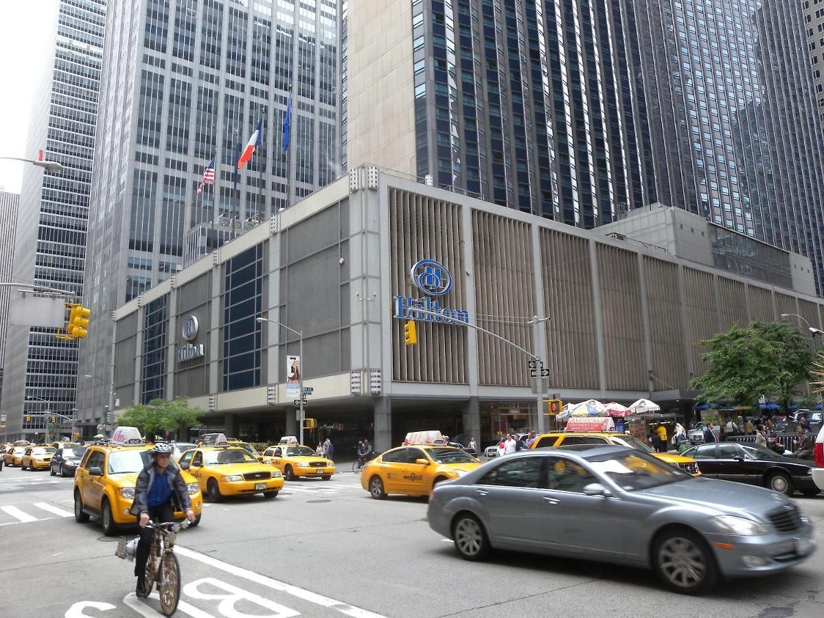 Hotel Hilton Owner's Club - Midtown *