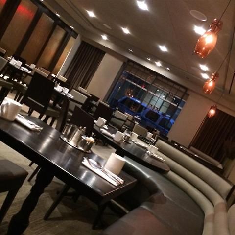 Hilton Owner's Club - Midtown *