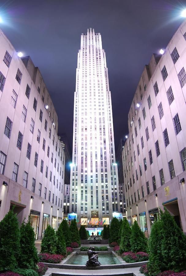 Hotel Hilton Owner's Club - Midtown *