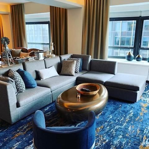 Hilton Owner's Club - Midtown