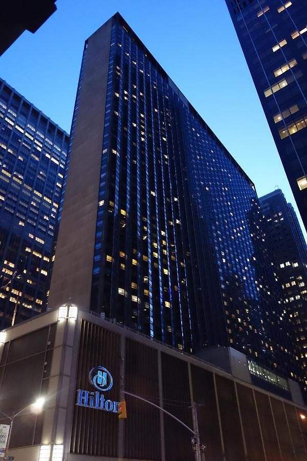 Hilton Owner's Club - Midtown Hotel *