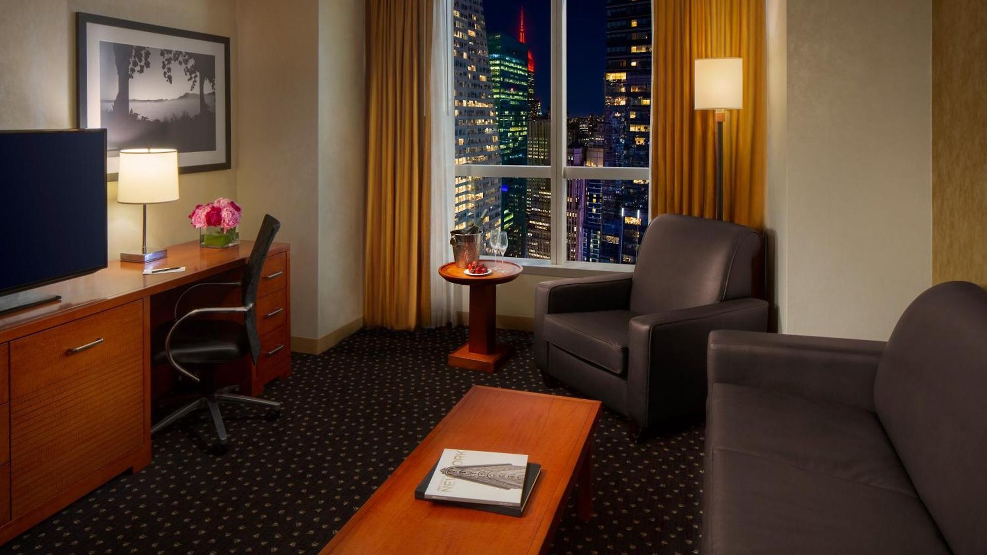 Hotel Millennium Broadway Times Square
