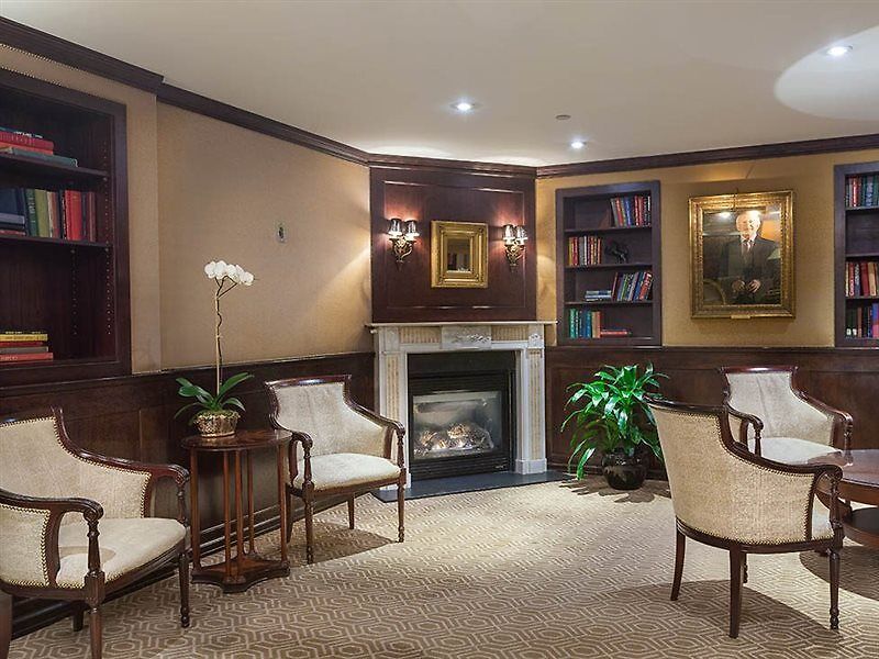 Fitzpatrick Grand Hotel 4*