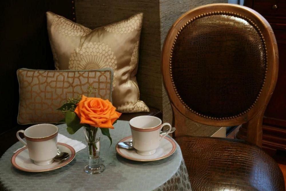 Hotel Voco The Franklin By Ihg