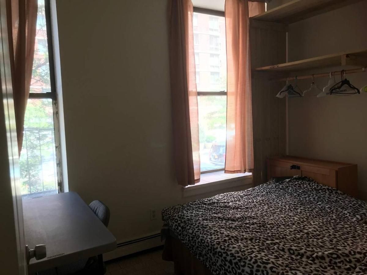 Hostel Hudson Yard *