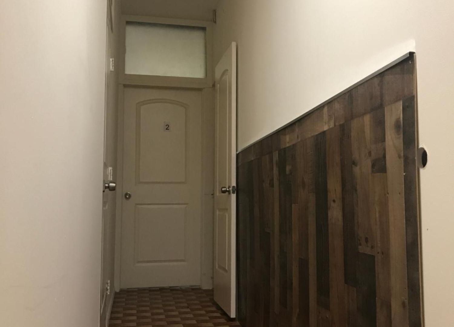 Hudson Yard Hostel New York