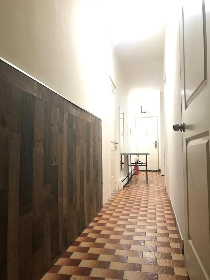 Hostel Hudson Yard New York