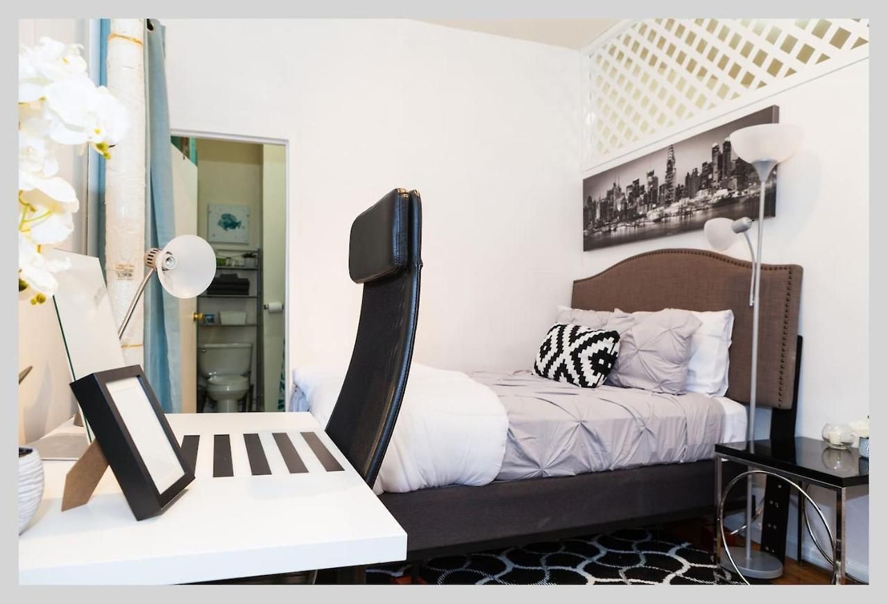 Apartment Elevate In Times Square - 2br Within Walking Distance To Times Square