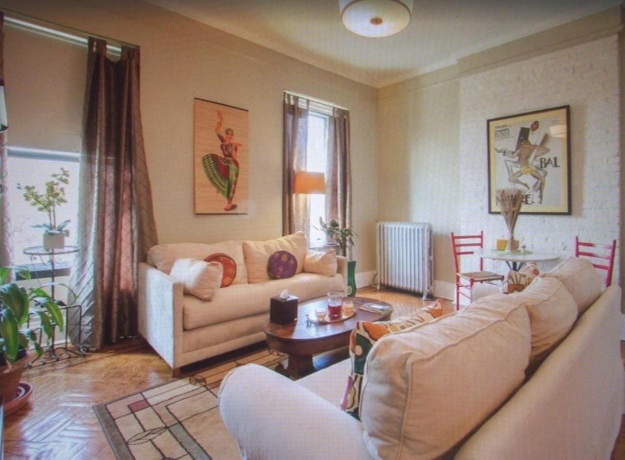 Apartment Cozy Fully Furnished Near Prospect Park & Public Transport New York