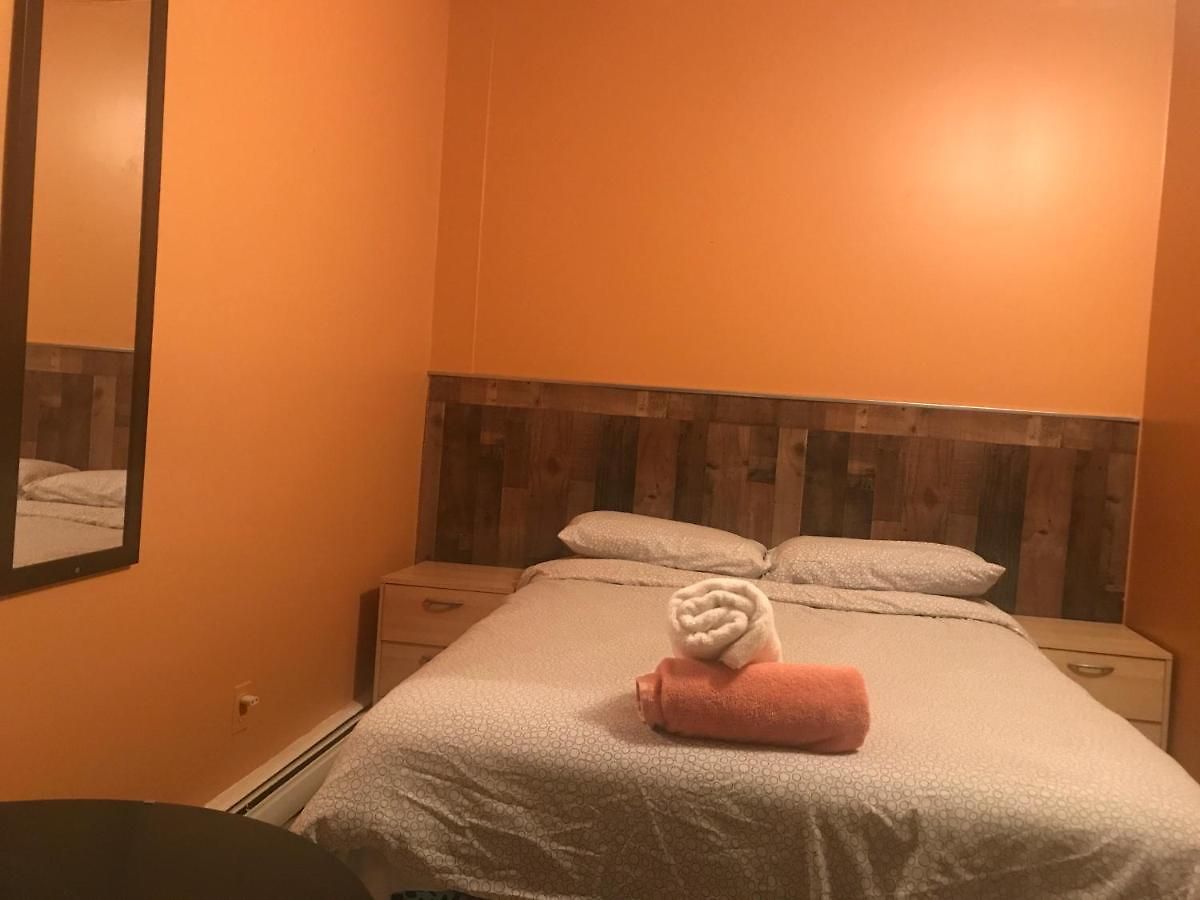 Hostel Hudson Yard *