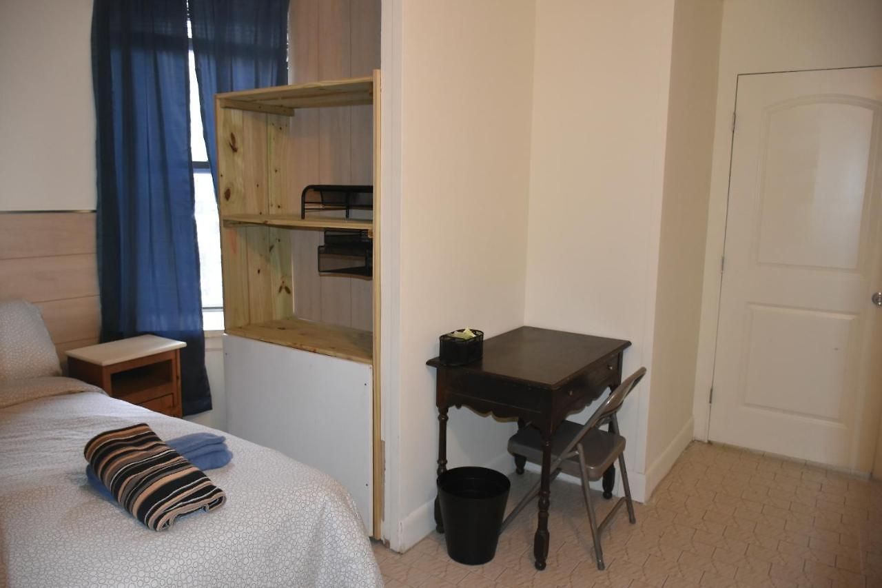 Homestay Hudson Yards Hk *