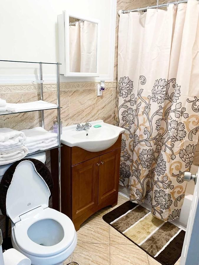 Dabreo's Place Homestay New York