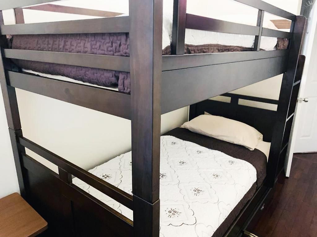 Dabreo's Place Homestay