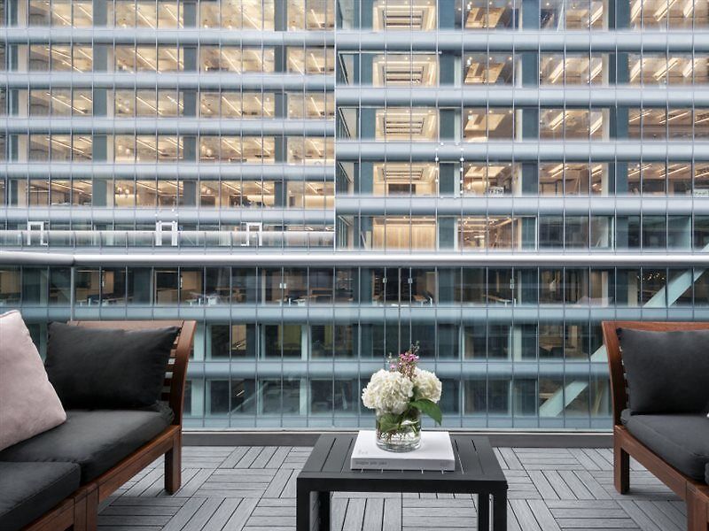 Hotel The Gotham 4*
