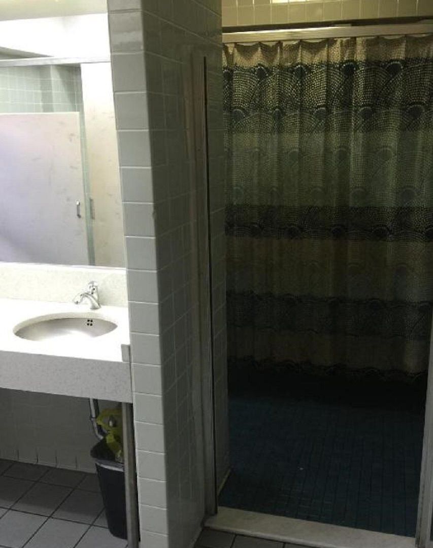 Flushing Ymca *