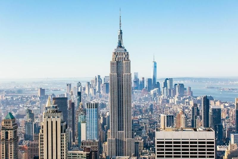 Avalon Hotel New York