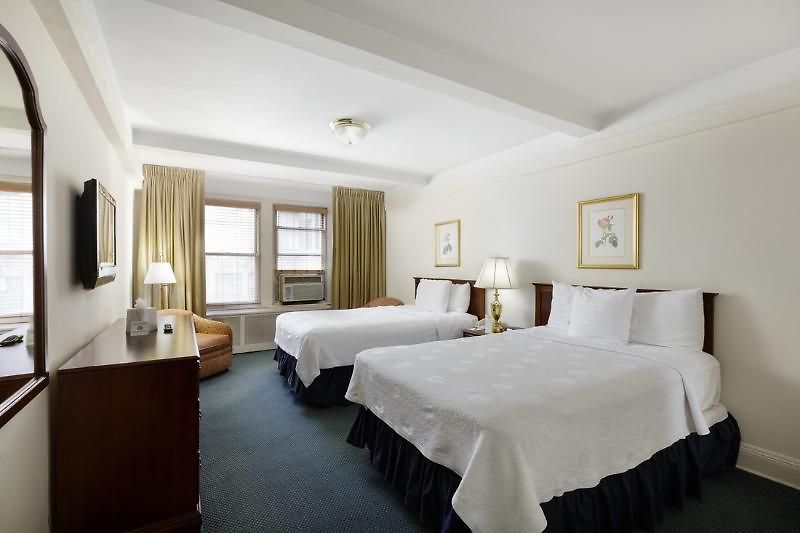 Hotel Salisbury