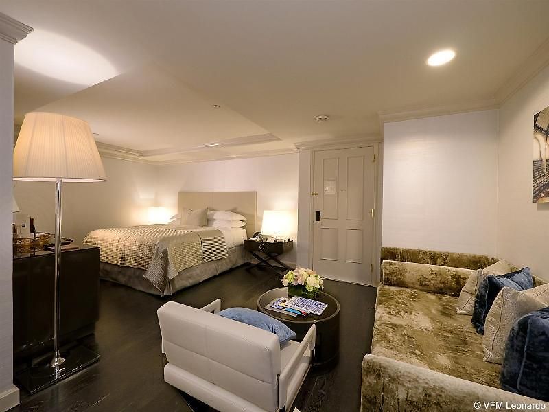 The Michelangelo 4* New York