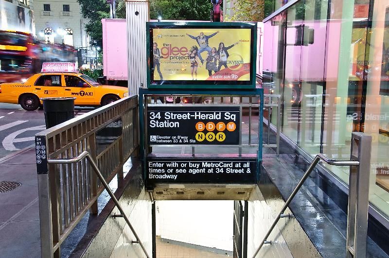 Hyatt Place - Times Square Hotel New York