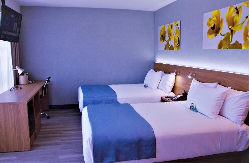 Wingate By Wyndham Long Island 3*