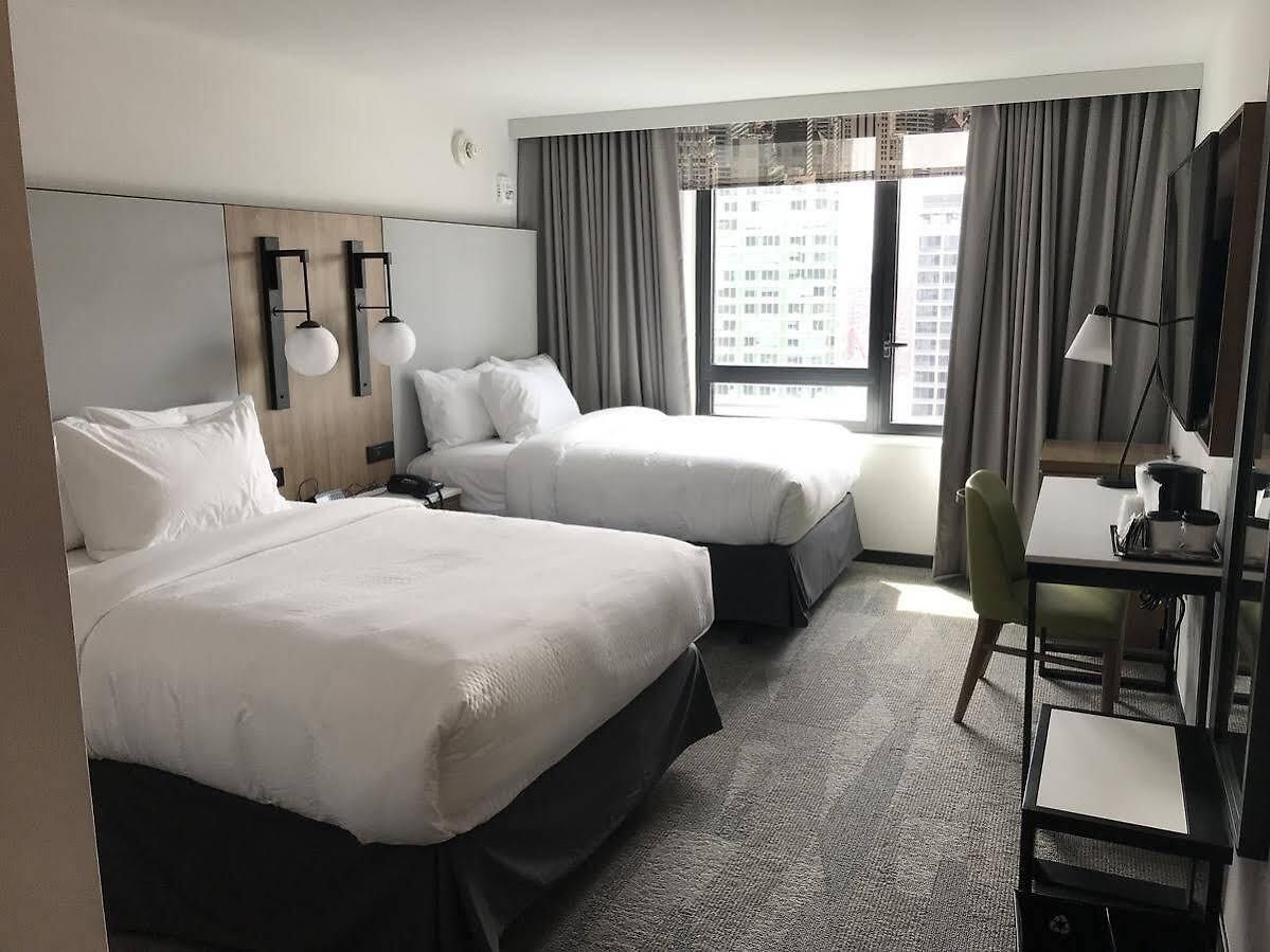 Fairfield & By Marriott Manhattan/times Square South 4* New York