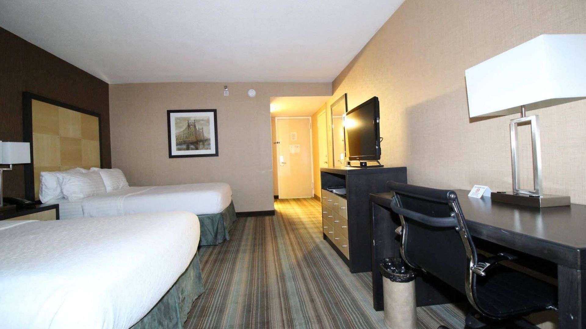 The Watson Hotel