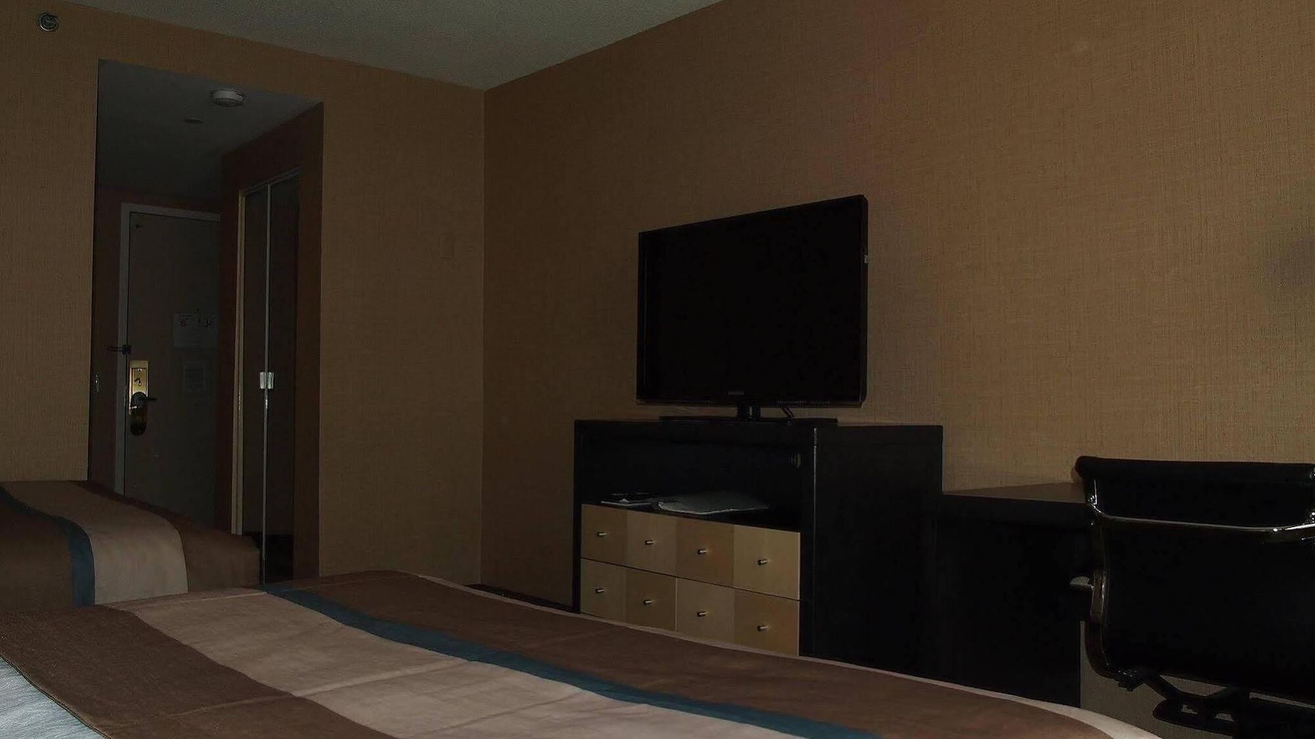 The Watson Hotel 3*