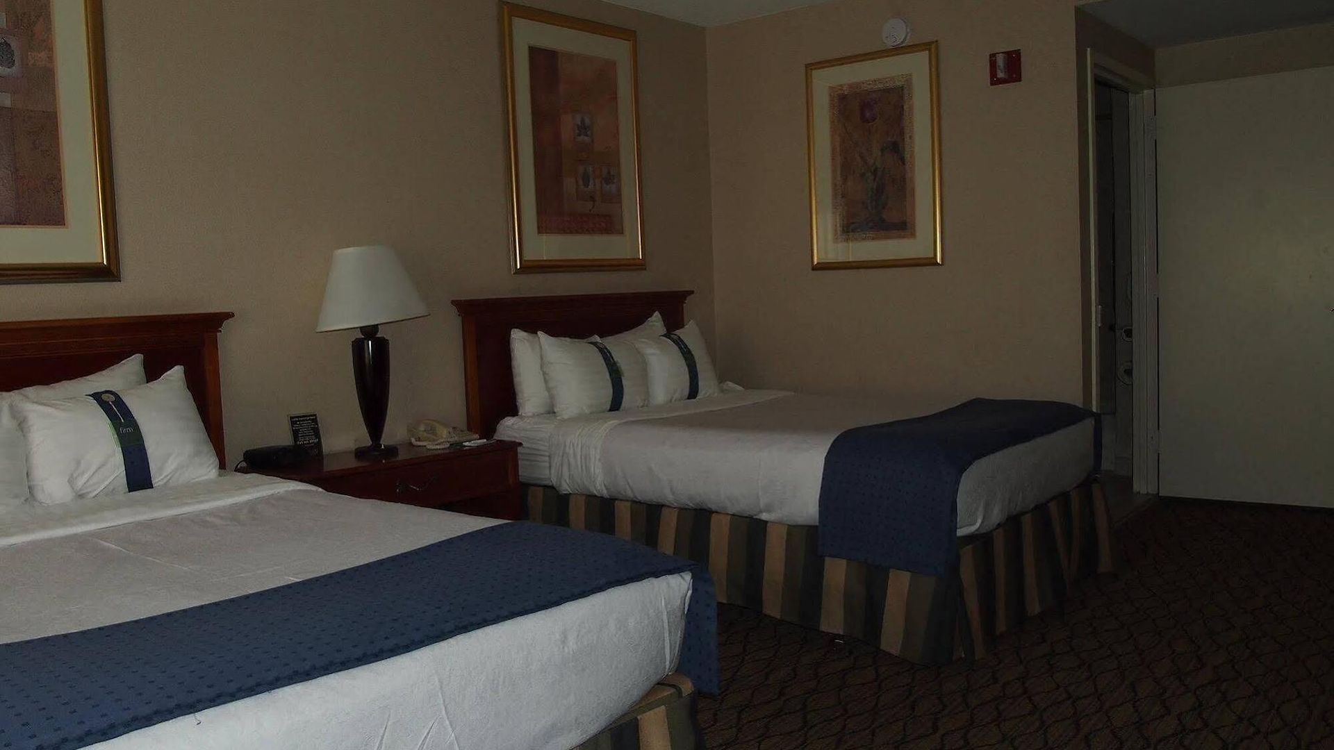 The Watson Hotel 3*