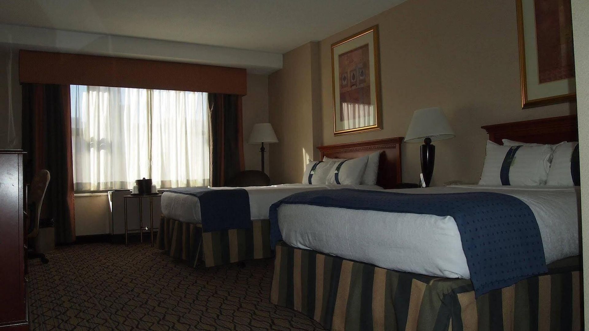 Hotel The Watson