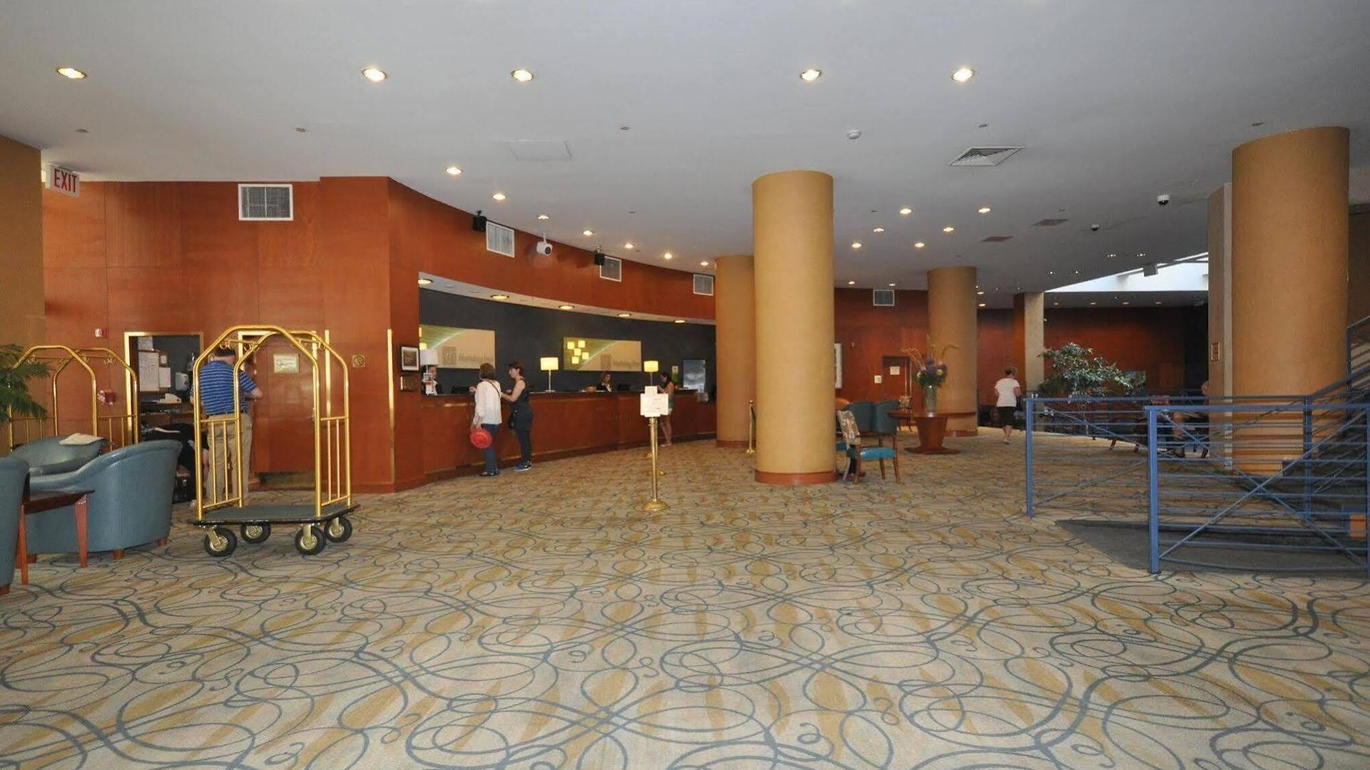 The Watson Hotel 3*