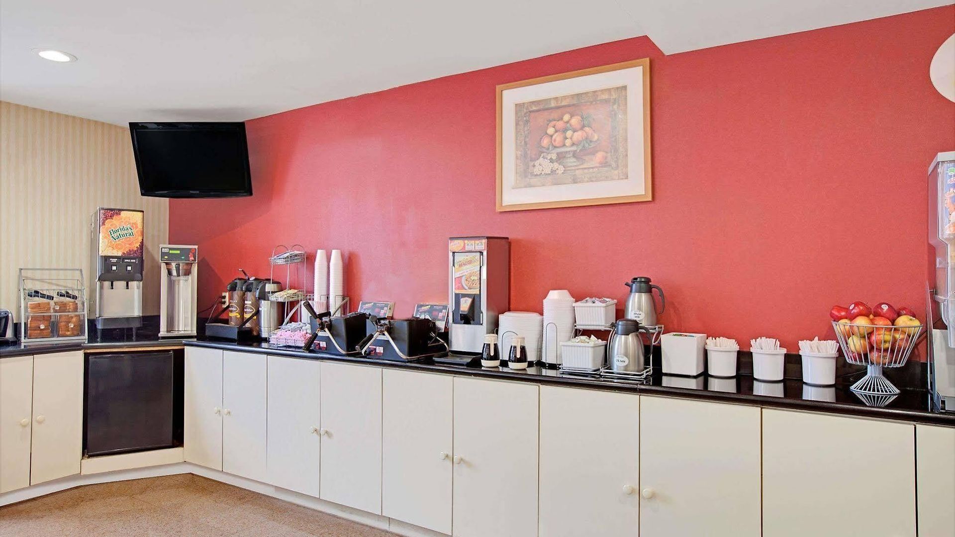 Super 8 Jfk Airport Nyc 2* New York