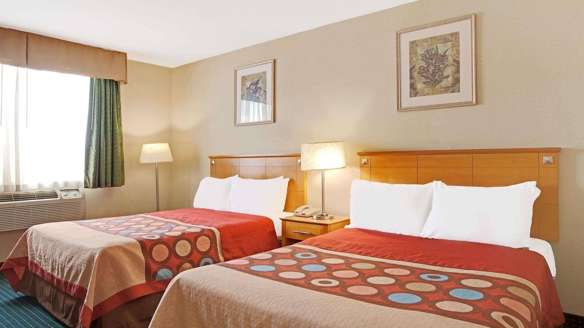 Super 8 Jfk Airport Nyc 2* New York