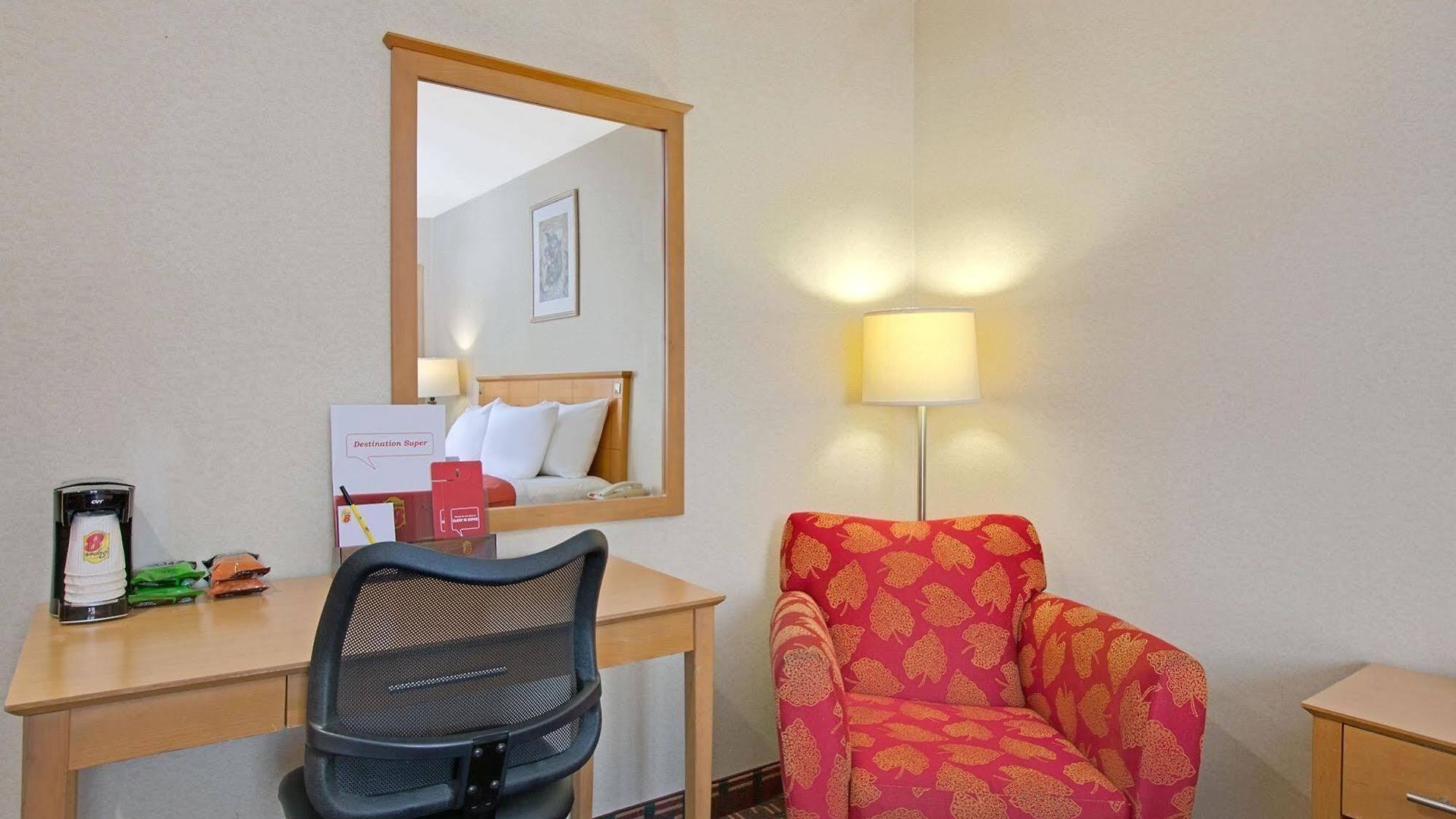 Super 8 Jfk Airport Nyc Hotel New York