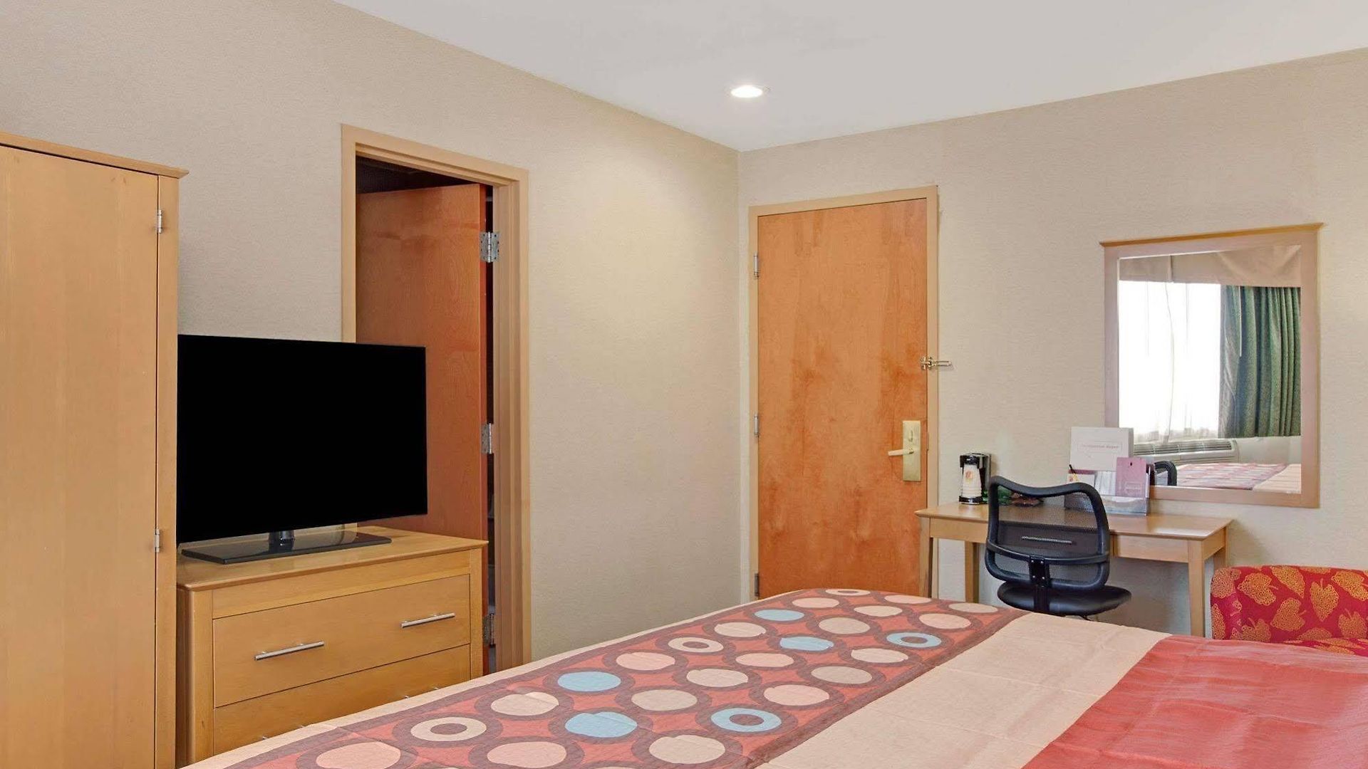 Hotel Super 8 Jfk Airport Nyc