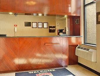 Super 8 Jfk Airport Nyc