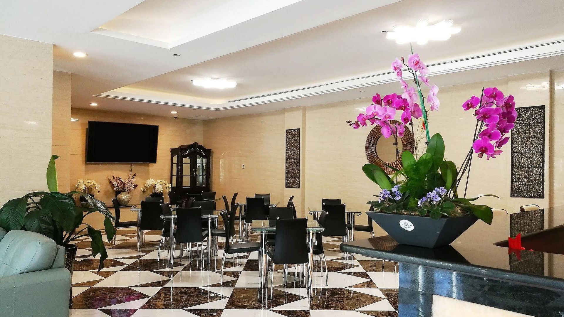 Wyndham Garden Fresh Meadows Flushing New York