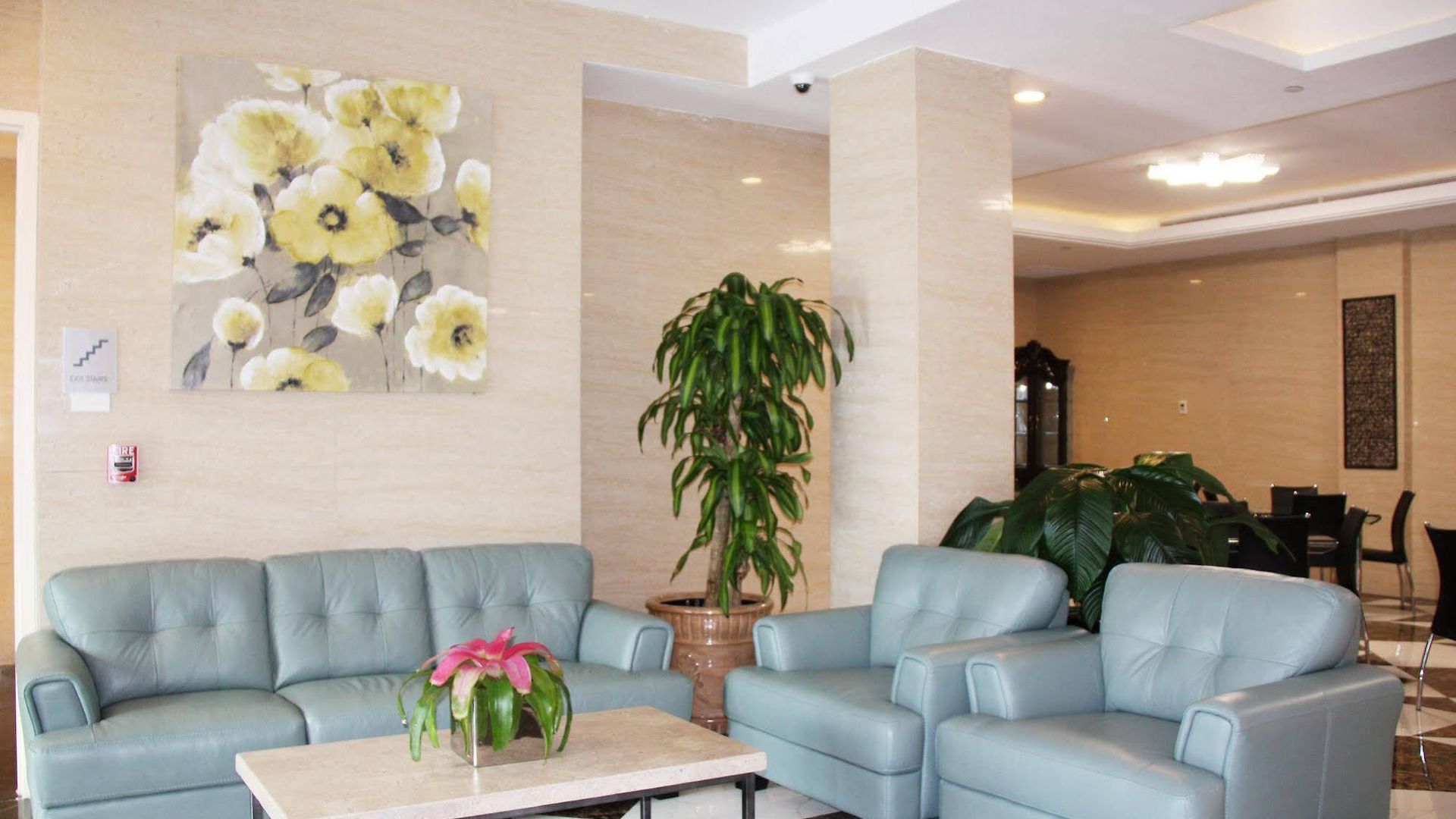 Hotel Wyndham Garden Fresh Meadows Flushing New York
