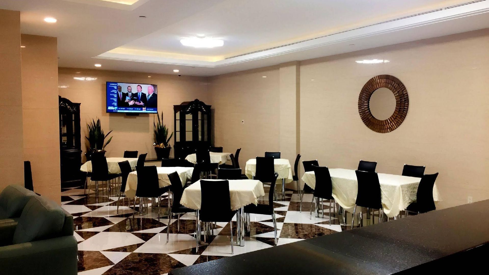 Wyndham Garden Fresh Meadows Flushing 3*