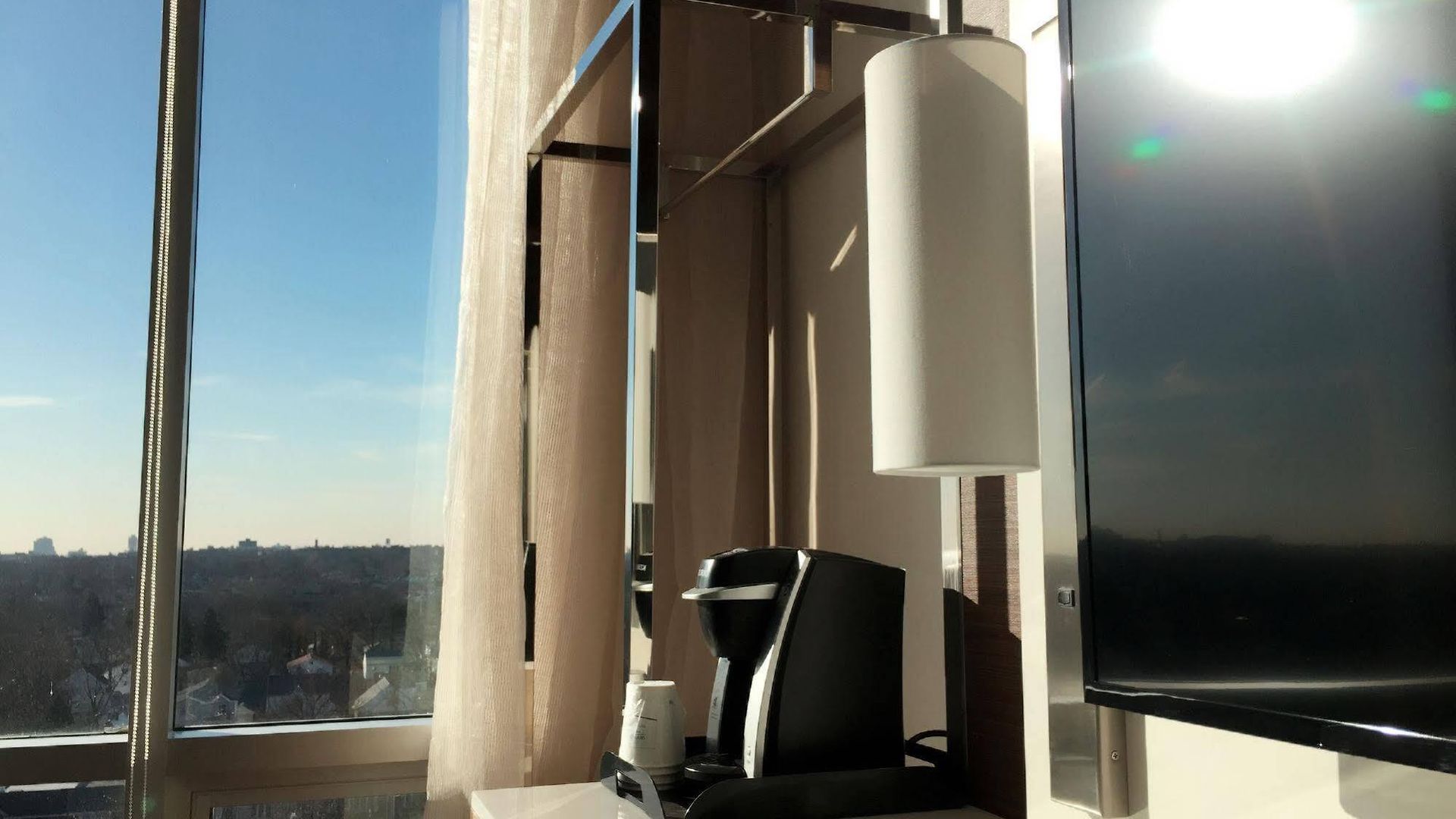 Wyndham Garden Fresh Meadows Flushing New York