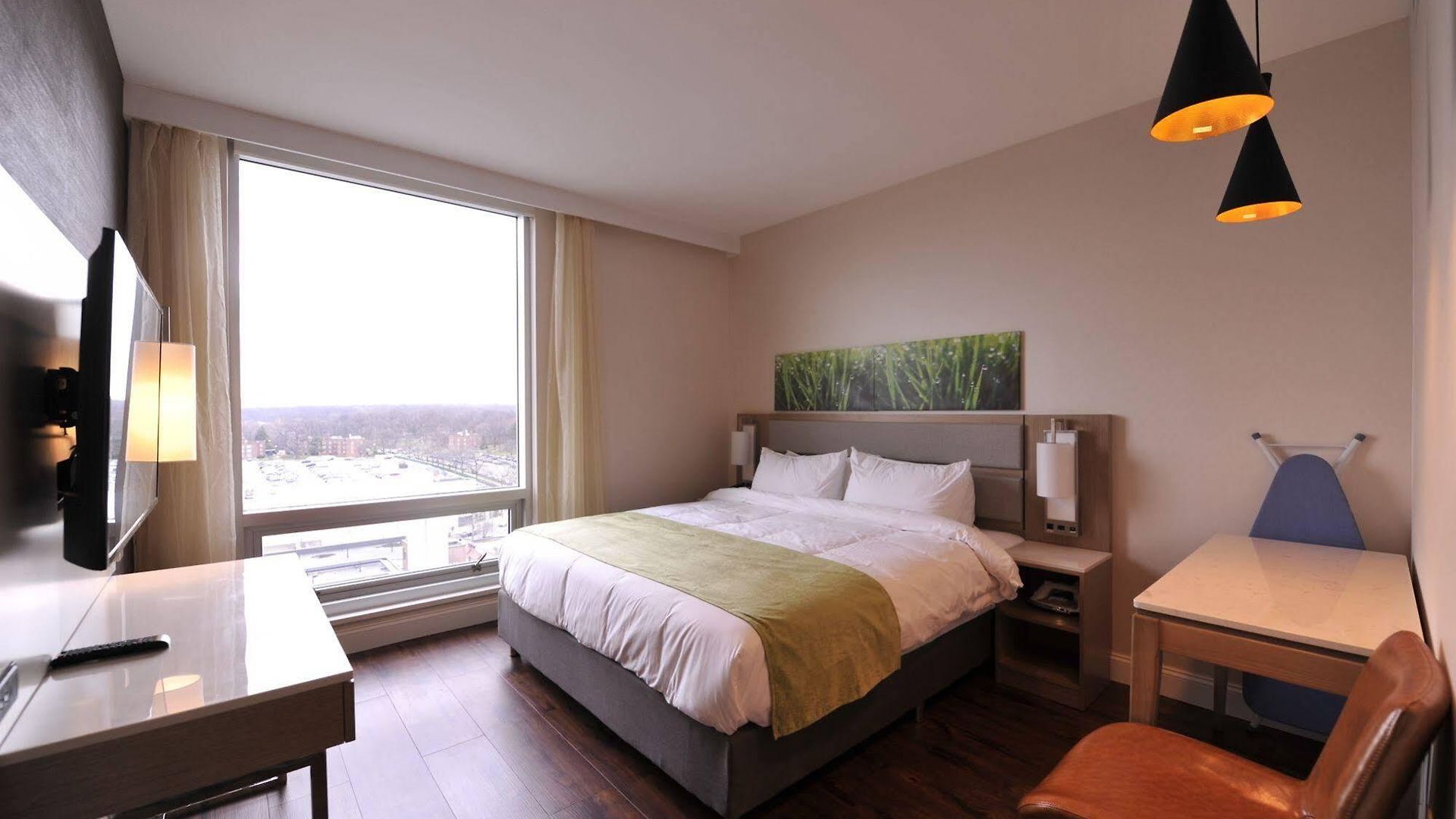 Wyndham Garden Fresh Meadows Flushing Hotel
