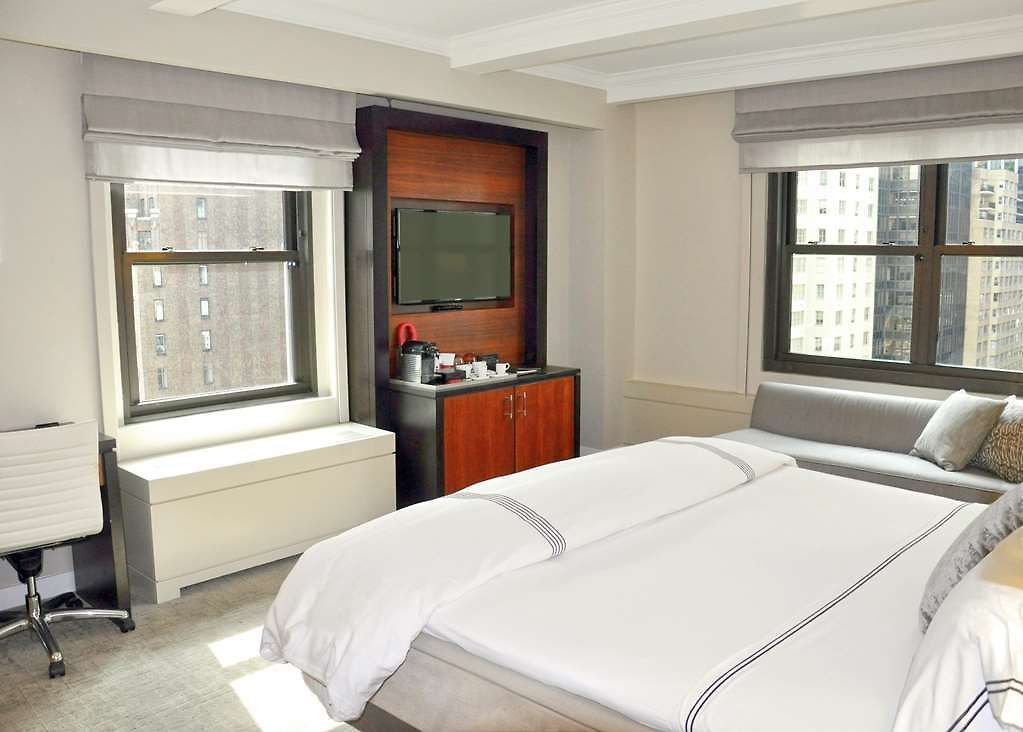 Hilton Club The Quin New York