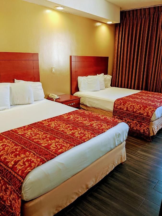 Hotel Jets Motor New York