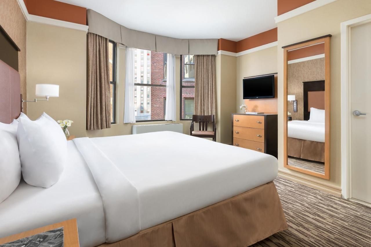 Hotel The At Fifth Avenue