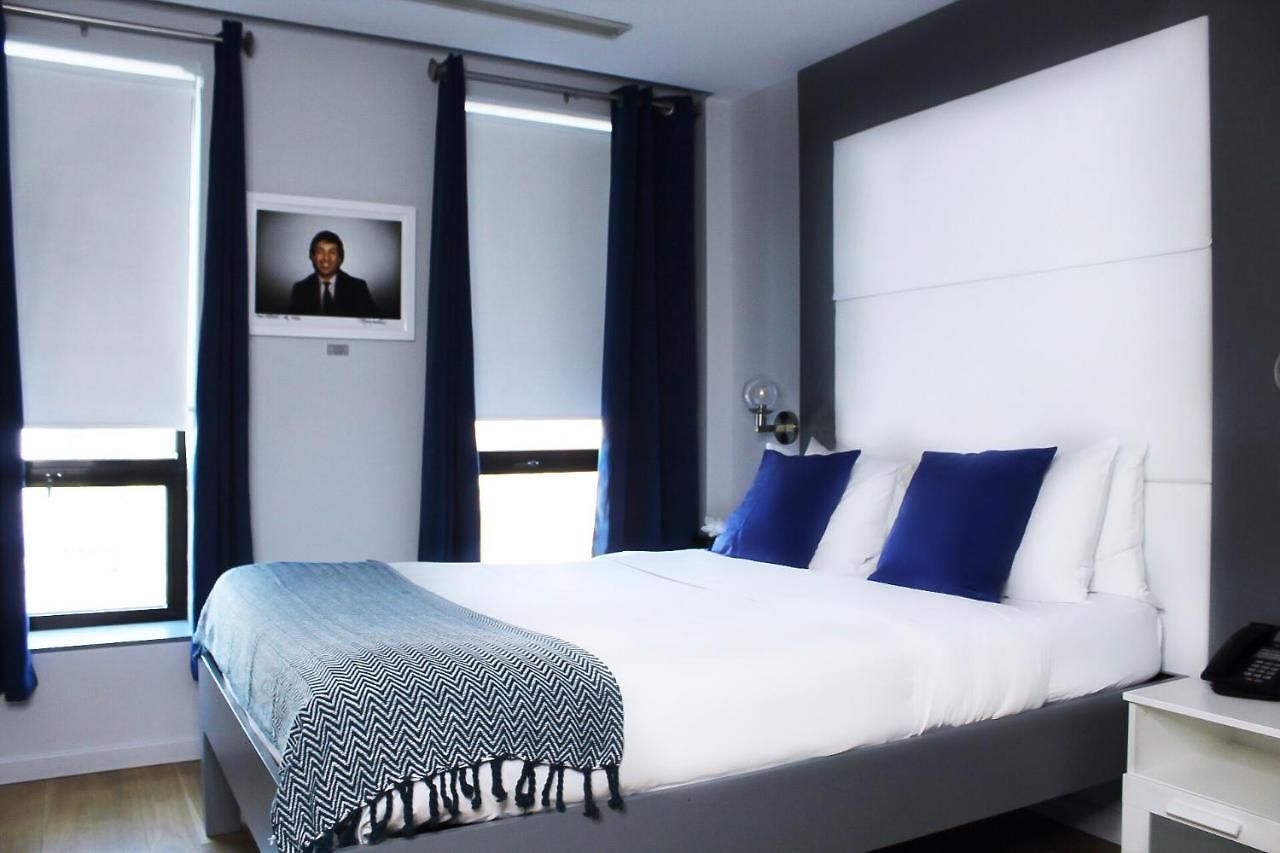 Hotel The Ridge 3*