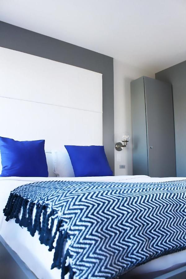 Hotel The Ridge 3*