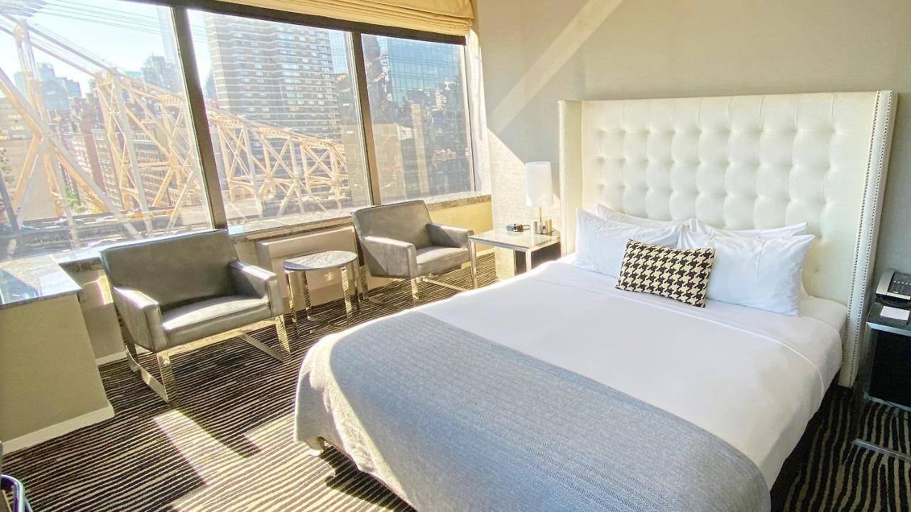 Hotel Bentley