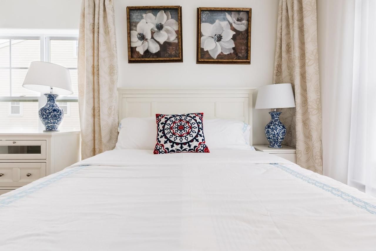 Nyc Long Term Bed & Breakfast New York