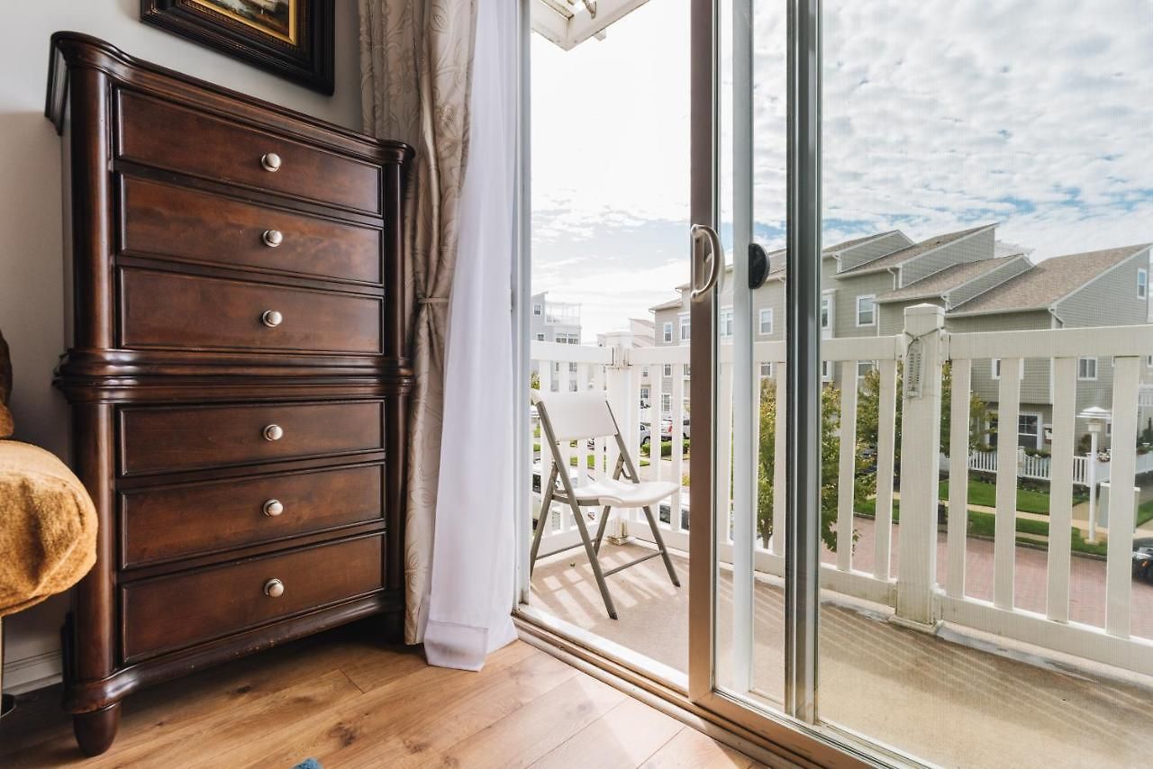 Nyc Long Term Bed & Breakfast New York