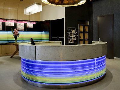 Aloft By Marriott Harlem