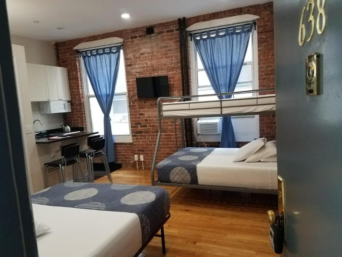Apartment Midtown Manhattan